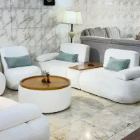 مبل پاندا پینترسی 2025تدی ست ۸ نفره