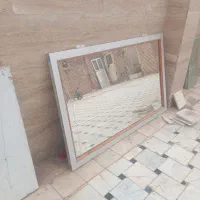 آینه یک مترونیم