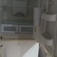 یخچال فریزر سالم|یخچال و فریزر|هشتگرد, شهرک پارسیان|دیوار