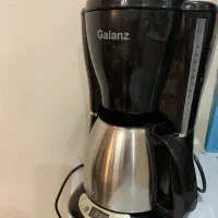 قهوه ساز Galanz|سماور، چای‌ساز، قهوه‌ساز|تهران, ستارخان|دیوار