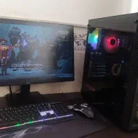 سیستم گیمینگ