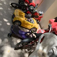 فروش دوچرخه