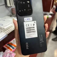 Poco c85