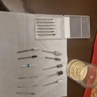 فروش وسایل کاشت|آرایشی، بهداشتی، درمانی|کرج, باغ سیب|دیوار