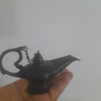 قوی جادو|کلکسیون اشیاء عتیقه|بجنورد, |دیوار