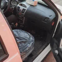 کوئیک ۱۴۰۴|خودرو سواری و وانت|نظر کهریزی, |دیوار