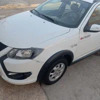 کوییک s|خودرو سواری و وانت|اهواز, پردیس دو|دیوار