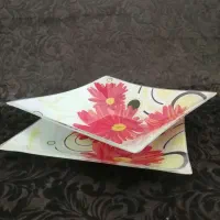 وسایل آشپزخانه|ظروف سرو و پذیرایی|شاهینشهر, حافظ شمالی|دیوار