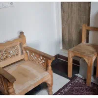 فروش تخت صندلی  سنتی