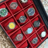 انواع ساعت اورجینال|ساعت|شیراز, شهرک والفجر|دیوار