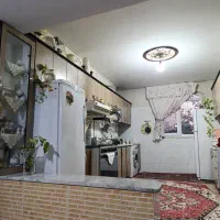 کابینت اشپزخانه تمام ام دی اف درحدنو