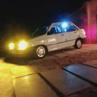 پراید۸۲