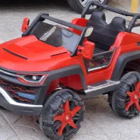 ماشین شارژی