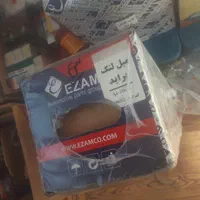 رینگ و پیستون و متعلقات موتور پراید|قطعات یدکی و لوازم جانبی|مشهد, رضاشهر|دیوار