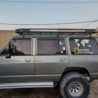 پاترول شش سلند متورش ۲اف|خودرو کلاسیک|اهواز, شهرک دانشگاه|دیوار