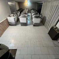 دستگاه چاپ 5508A|پرینتر، اسکنر، کپی، فکس|مشهد, رضاشهر|دیوار