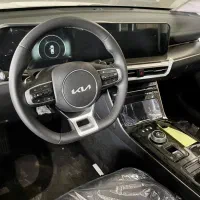 اپتیما K5 2025 نیمه فول لاکچری|خودرو سواری و وانت|اهواز, کیانپارس |دیوار