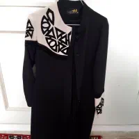 مانتو مجلسی جنس عالی|لباس|زنجان, |دیوار