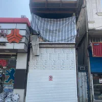 فروش مغازه بر خیابان