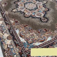 قالی ۱۲ متری ۵۰۰ شانه طرح ۷۰۰ شانه