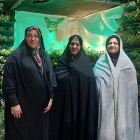 کاروان مشهد ۱۶ و ۳۰ مهر|تور و چارتر|تهران, باغ فیض|دیوار