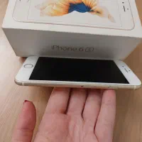 آیفون 6s کارکرده|موبایل|کرج, آق تپه|دیوار