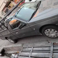 آریسان ۲ مدل ۱۴۰۲ بیرنگ بی خط