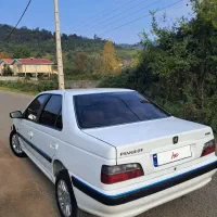 پارس تیوفایو ۹۸بیرنگ|خودرو سواری و وانت|لیسار, |دیوار