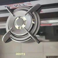 گاز دنیته کد ۱۱۳|اجاق گاز و لوازم برقی پخت‌وپز|رشت, پارک شهر|دیوار