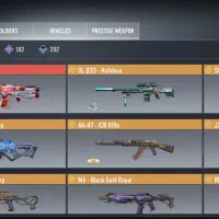 اکانت کالاف دیوتی