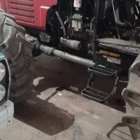 تراکتور 800|خودرو سنگین|زنجان, |دیوار