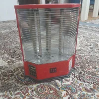 بخاری برقی درحد نو دوبار استفاده شده