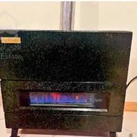 سرویس و تعمیر انواع بخاری گازی پکیج آبگرمکن پمپ آب