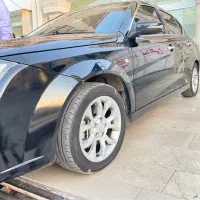 دنا پلاس اتوماتیک، مدل ۱۴۰۴