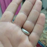 انگشتر نقره|جواهرات|اسلام‌شهر, شهرک امام حسین (میان آباد)|دیوار