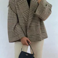 استخدام مدل خانم مدلینگ خانم