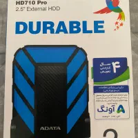 هارد ADATA HD710pro