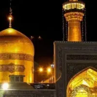 تور زیارتی مشهد مقدس