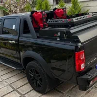 kmc t8|خودرو سواری و وانت|خرم‌آباد, |دیوار