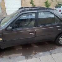 روآ دوگانهسوز مدل ۸۷