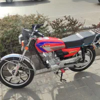 موتورسیکلت کبیرنو