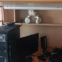 سرویس خواب کودک|تخت و سرویس خواب|پرند, فاز ۵|دیوار