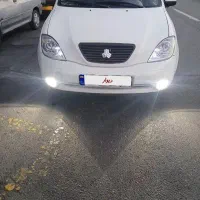 تیبا1صندوقدارمدل۹۵ کم کار بدون ترک جوش