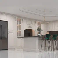 کابینت طراحی وساخت mdfفقط ۵۵۰۰وتخت کمجا|خدمات پیشه و مهارت|کرج, گلشهر|دیوار