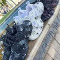 اسپایدر وار.داتی با بهترین کیفیت ۴۱ تا ۴۴ درسه رنگ