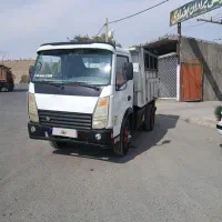 ماشین امیکو۱۳۹۱کامیونت۵۲۰۰تن|خودرو سنگین|محمدیه-قزوین, |دیوار