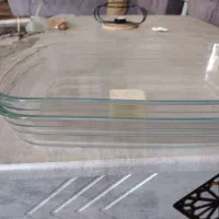 پارچ ولیوان لومینارک اصل نو|ظروف سرو و پذیرایی|سبزوار, مدرس|دیوار