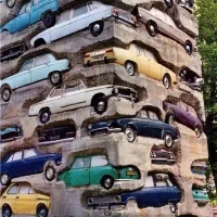 پژو اوراقی واسقاط|خودرو سواری و وانت|سنندج, |دیوار