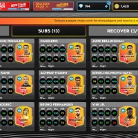 اکانت دریم لیگ|کنسول، بازی ویدئویی و آنلاین|تبریز, |دیوار