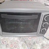 آون توستر الجی لند گرین در چهاردانگه